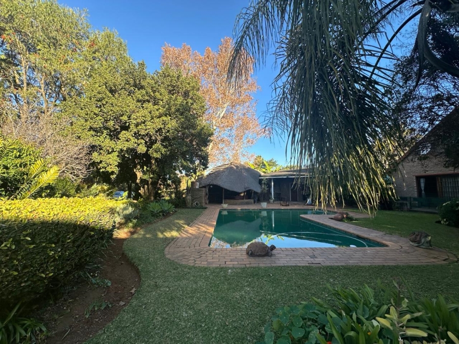 4 Bedroom Property for Sale in Waterkloof A H North West